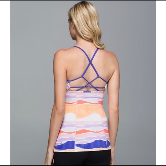 Lululemon Top - Picture 2 of 6